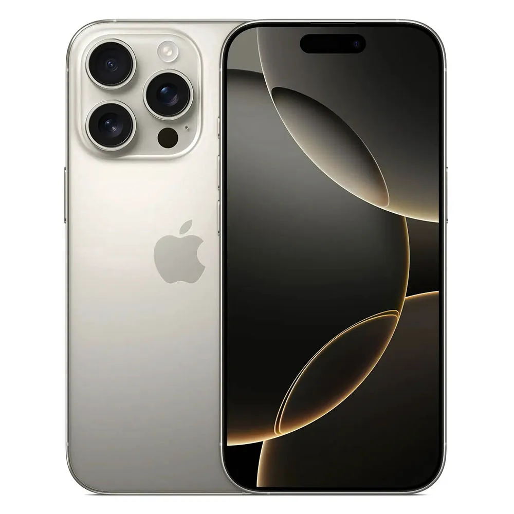 Apple iPhone 16 Pro 256GB 6.3´´ Clear | Techinn