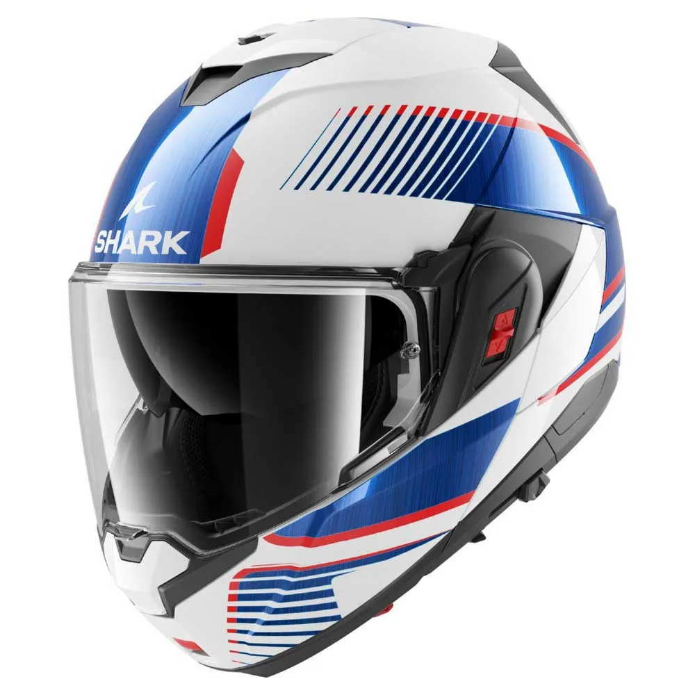 Shark Casque modulable Oxo Sikter