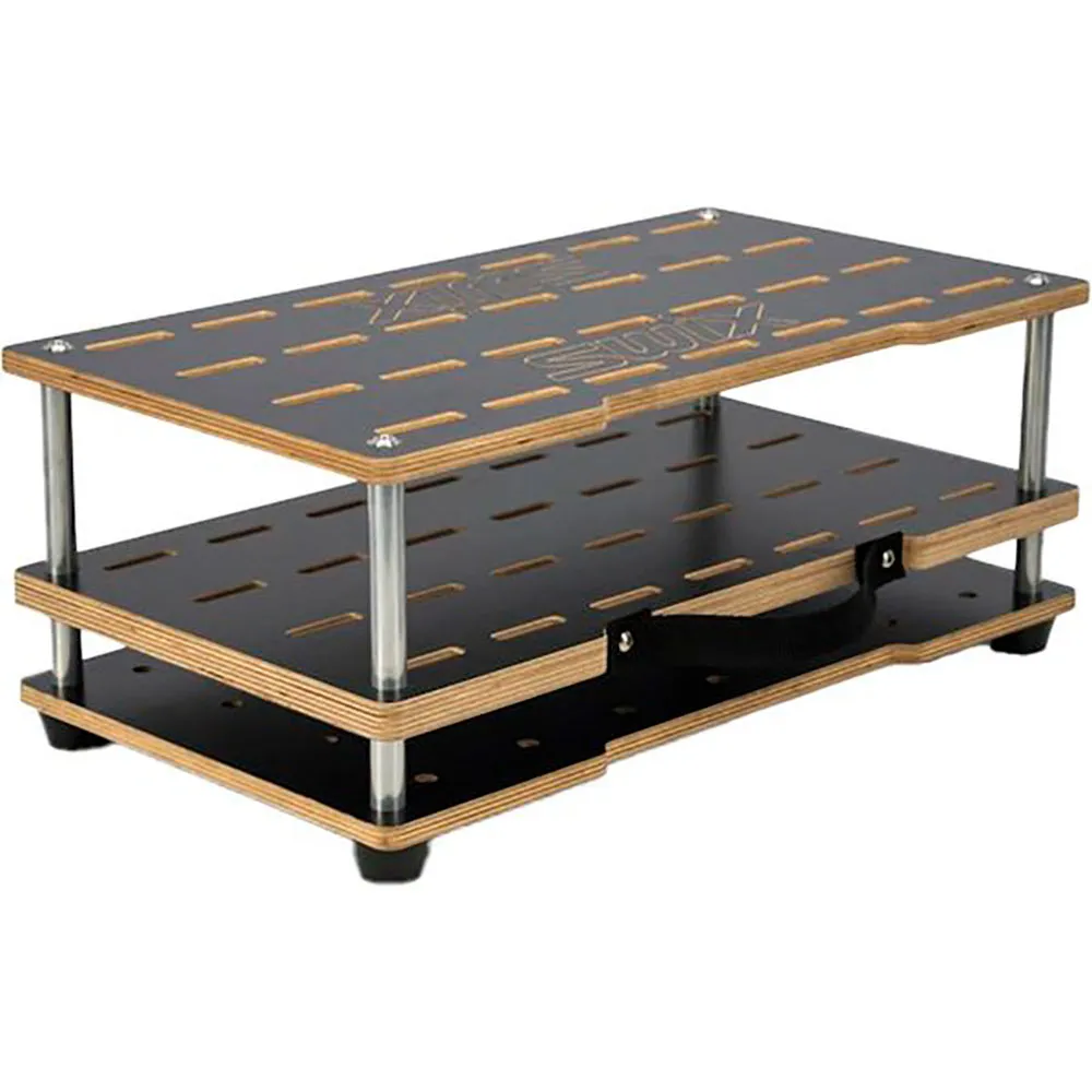 Swix Racing XC Floor-Rack - Thumbnail 3