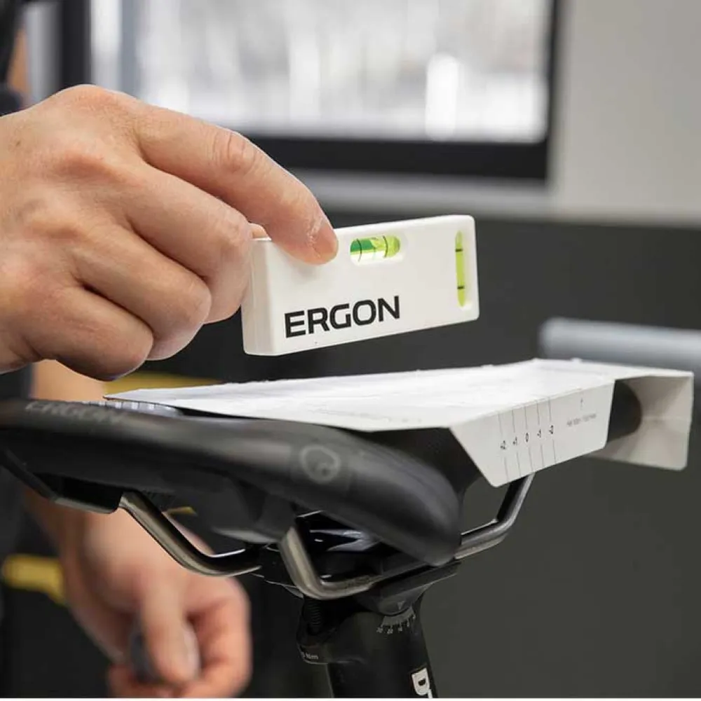 Ergon Touring Fitting Box tool, Yellow | Bikeinn