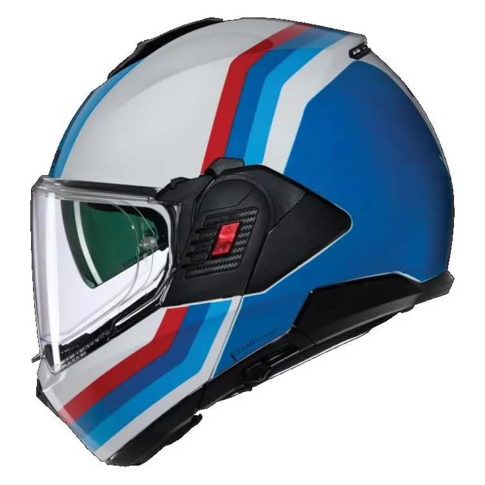 Nolan Casque modulable N120-1 Lineo