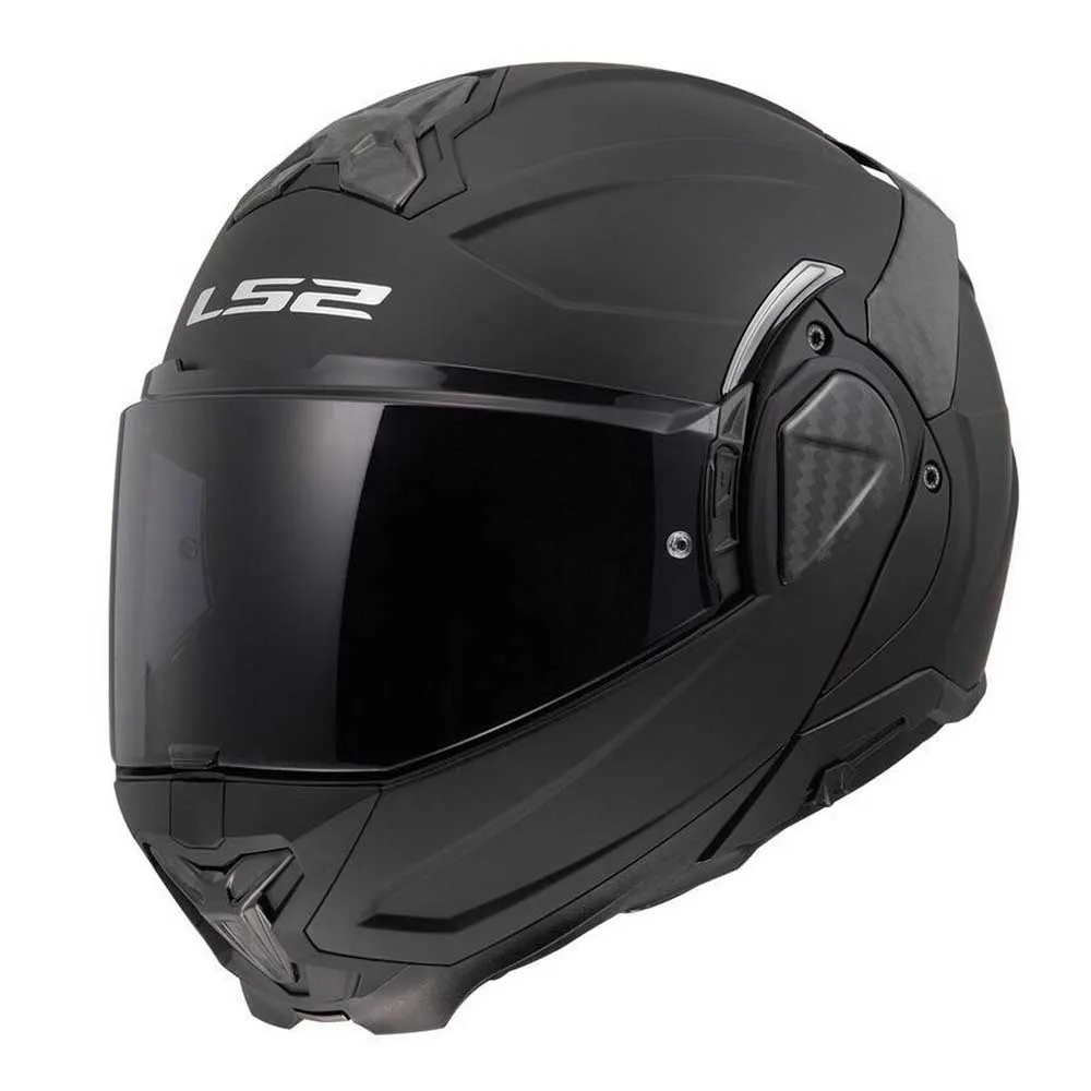ls2 full face helmet dual visor visor button lock LS2 FF817 Challenger II Solid