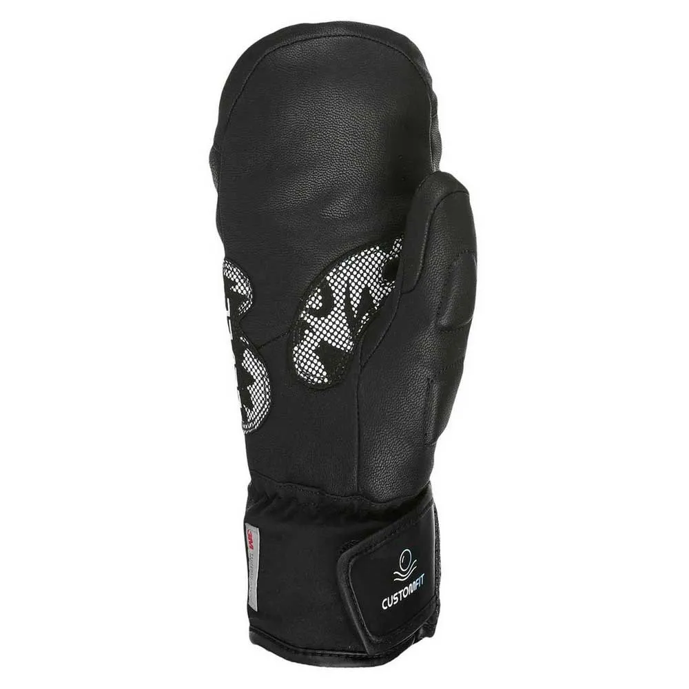 Capacity Mitten Level SQ CF mittens | Snowinn