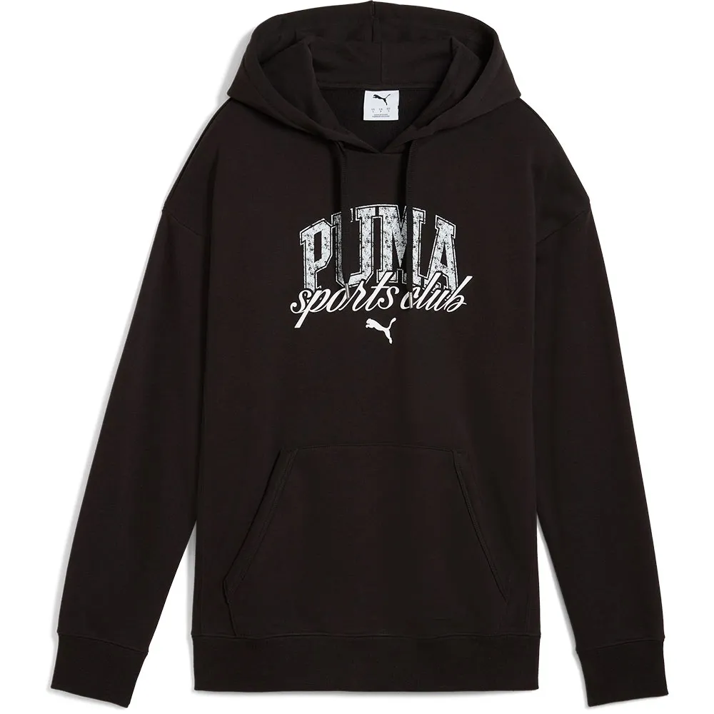 Puma Class Puma Class Relaxed hoodie | Dressinn