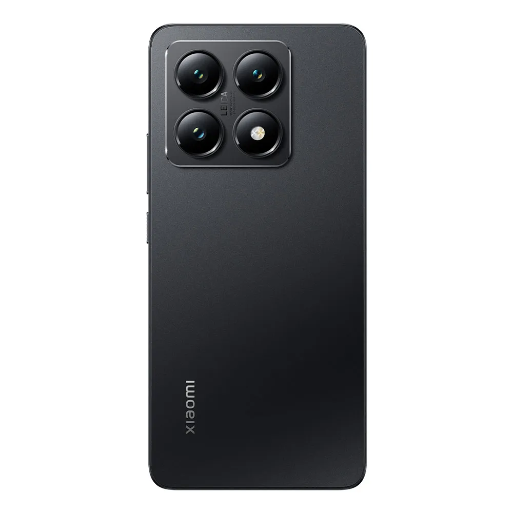 Xiaomi 14T 12GB/256GB 6.3´´ 黒 | Techinn