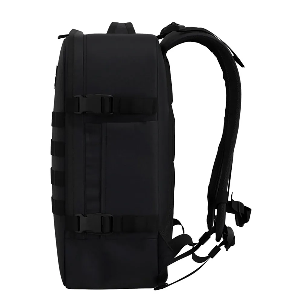 Cabin zero Military 28L ultra light backpack Black | Dressinn