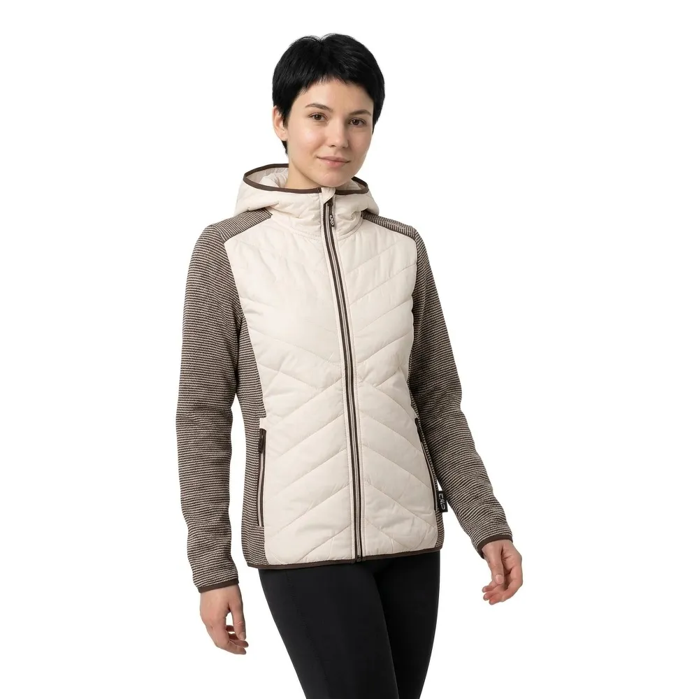 CMP WOMAN JACKET - Damen Winterjacke Produktbild-Vorschau 2