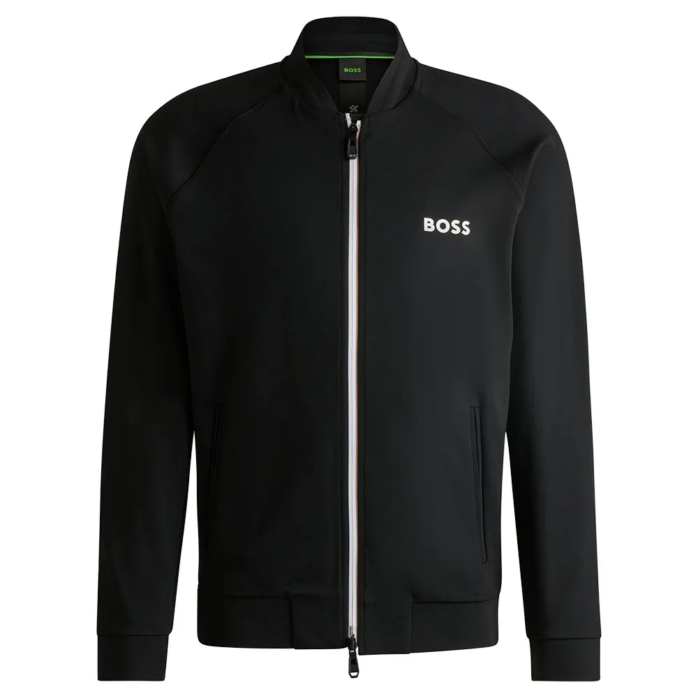 Samso Boss BOSS Samoo Mb sweatshirt Black | Dressinn