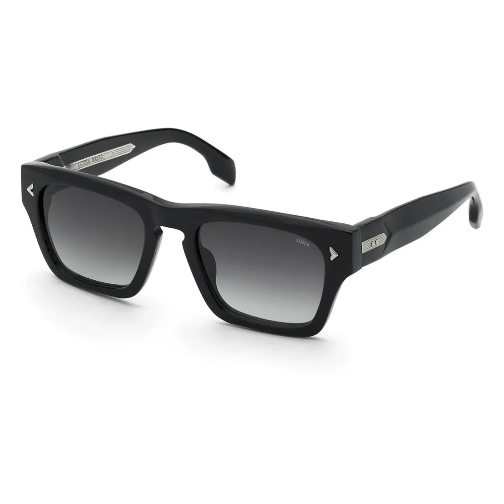 Lozza Allegro 2 55 mm sunglasses Black | Dressinn