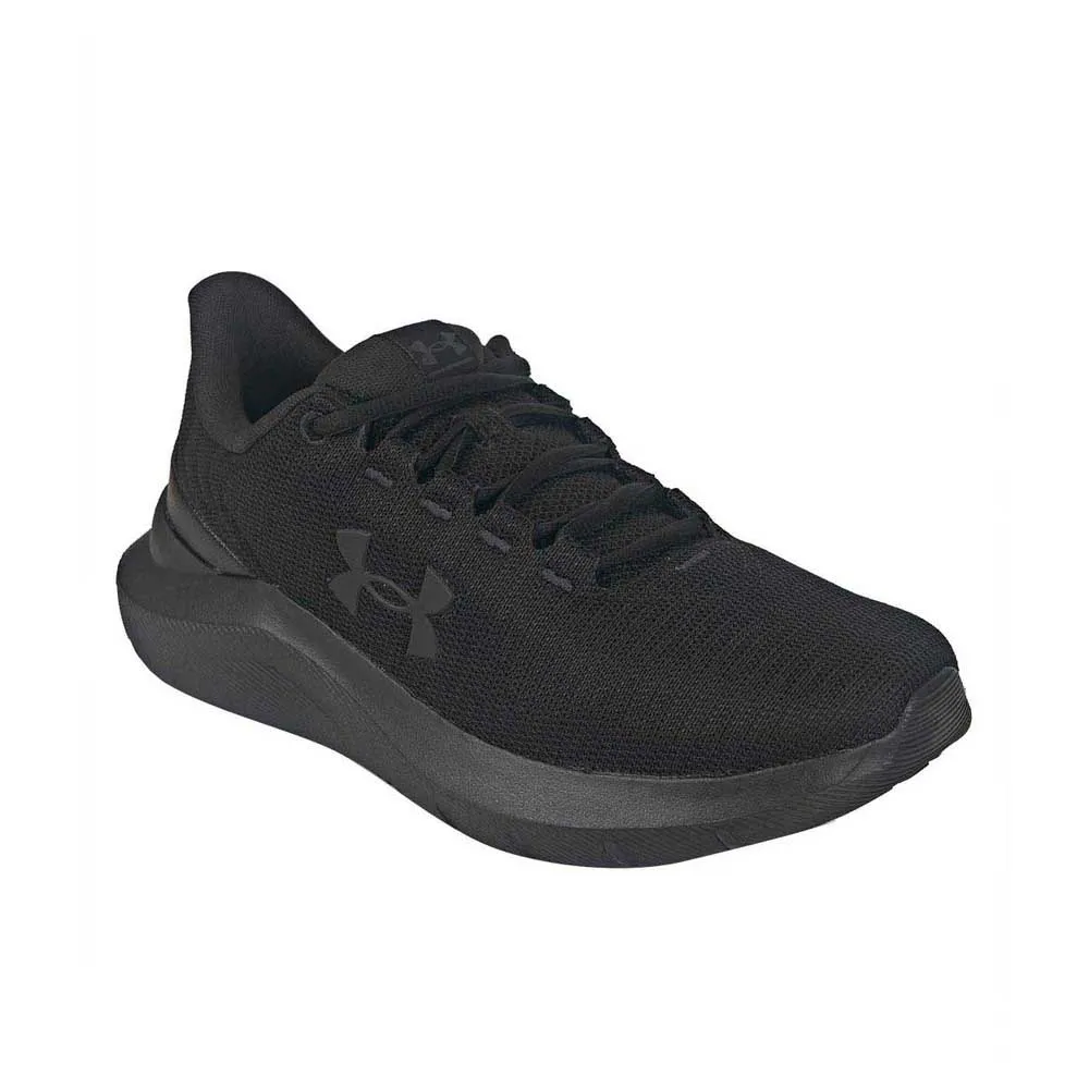 Under armour Phade RN 3 running shoes Black | Runnerinn