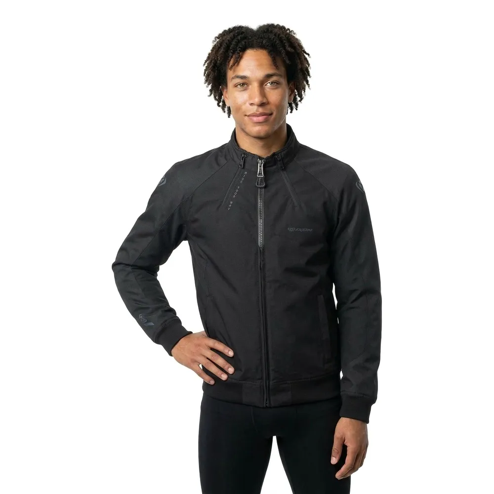 Ixon Veste Siwa