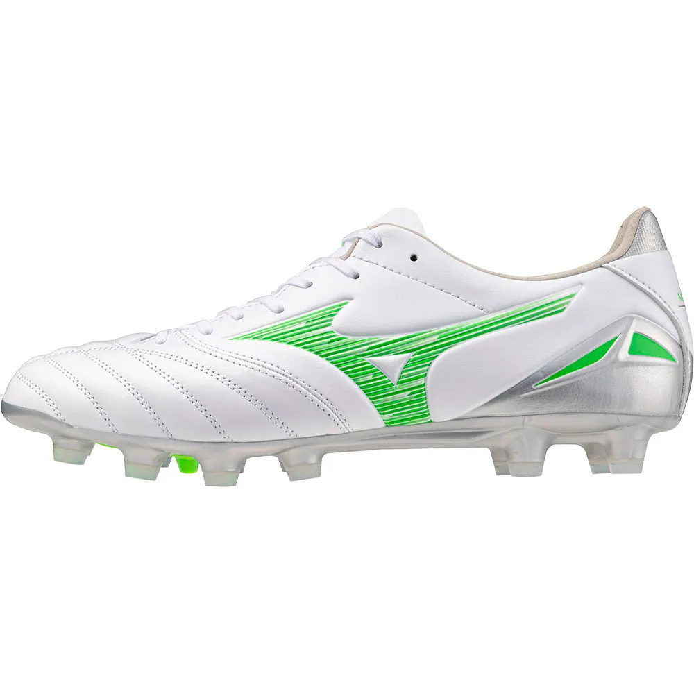 Mizuno Morelia Neo IV Pro サッカーシューズ 白 | Goalinn