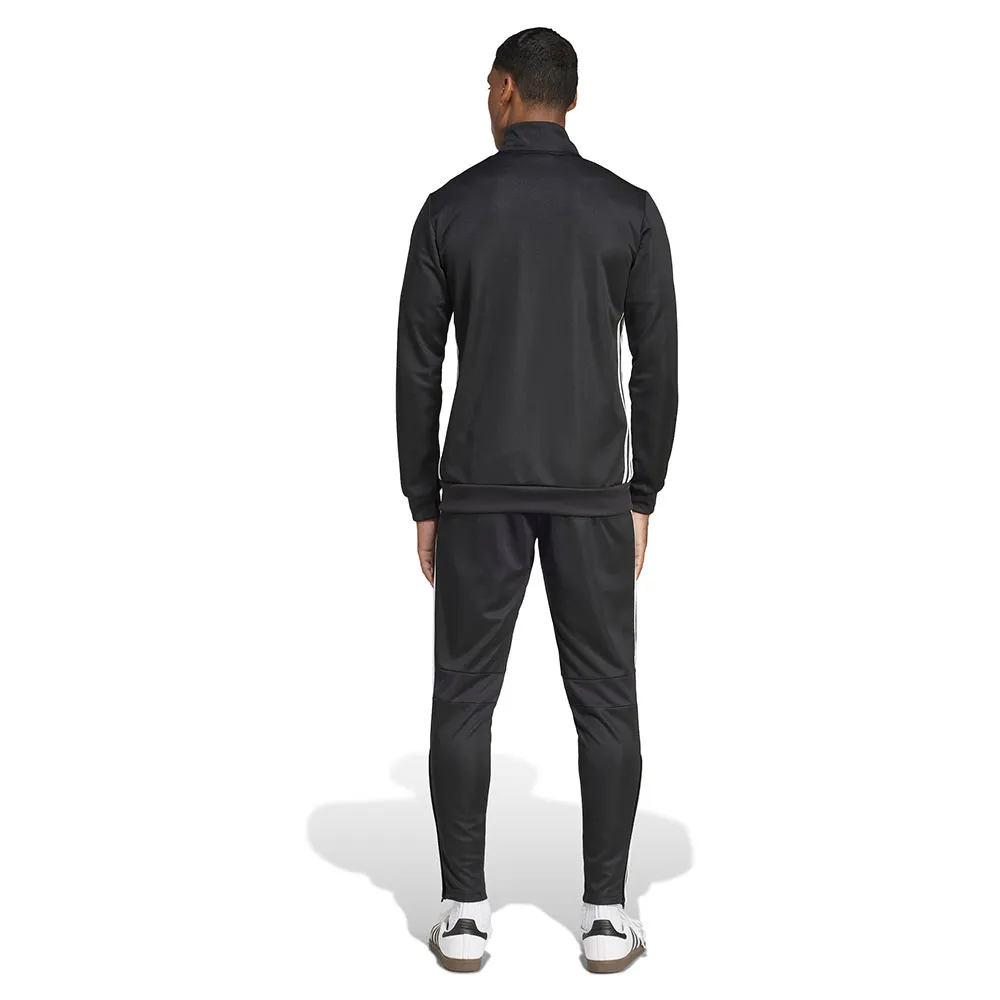 adidas Tiro 25 Essentials ジャージ 黒 | Goalinn