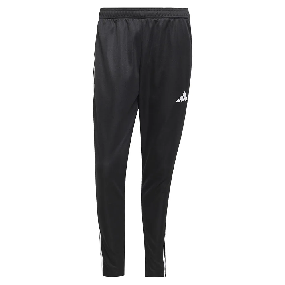 adidas Tiro 25 Essentials ジャージ 黒 | Goalinn