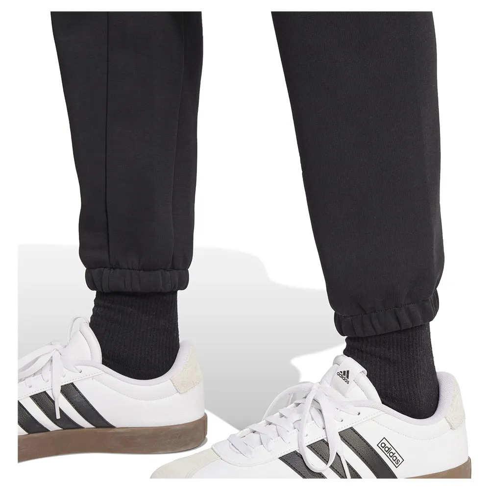 adidas Future Icons Small Logo pants Black | Dressinn