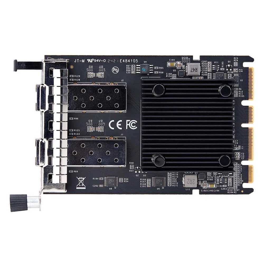 Startech Network interface card Silver | Techinn