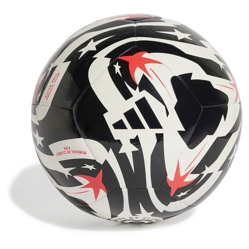 adidas Mundial de Clubes FIFA® 25 Club football ball Multicolor