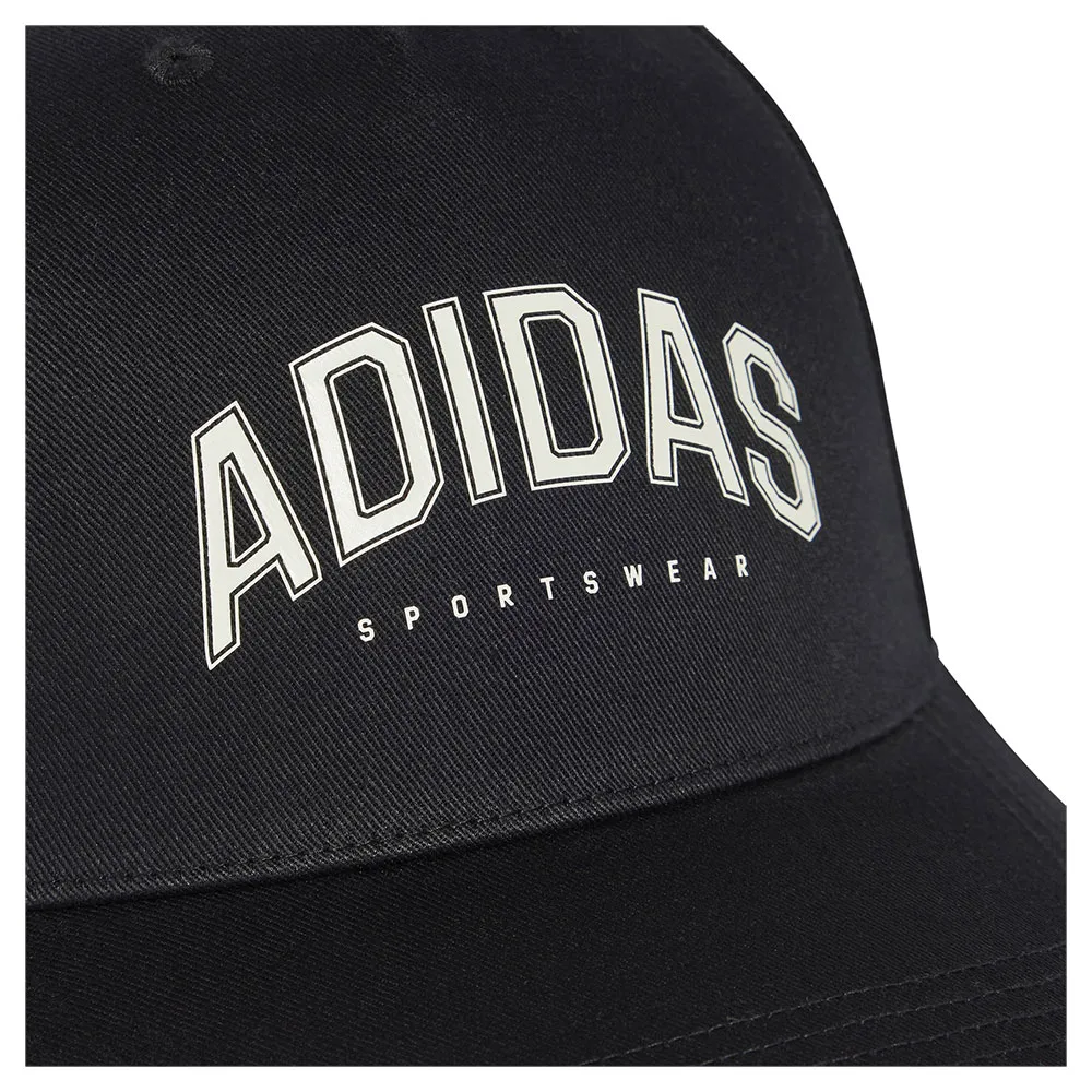 adidas Print cap Black | Dressinn