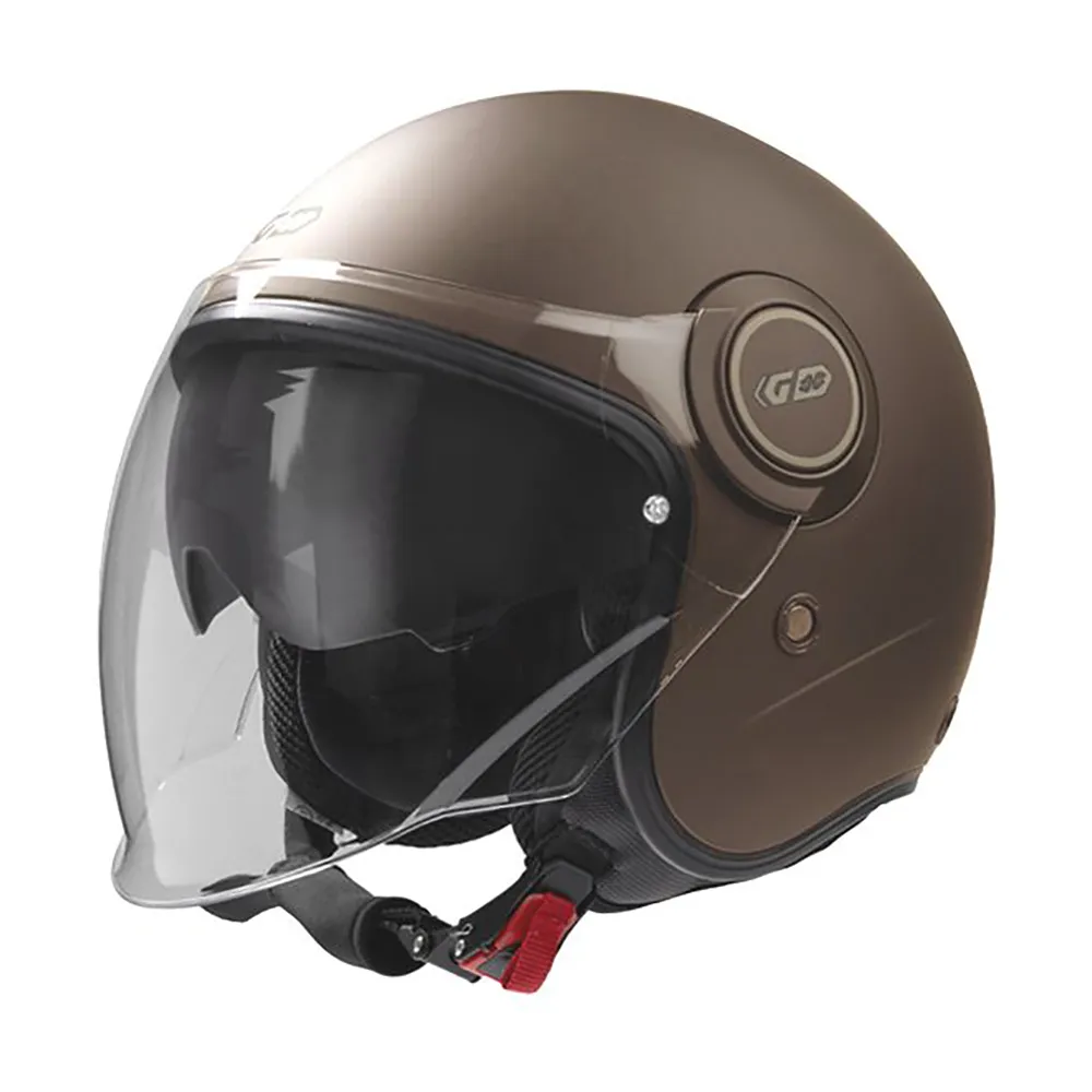 Gari Casque jet G21 Sunvisor