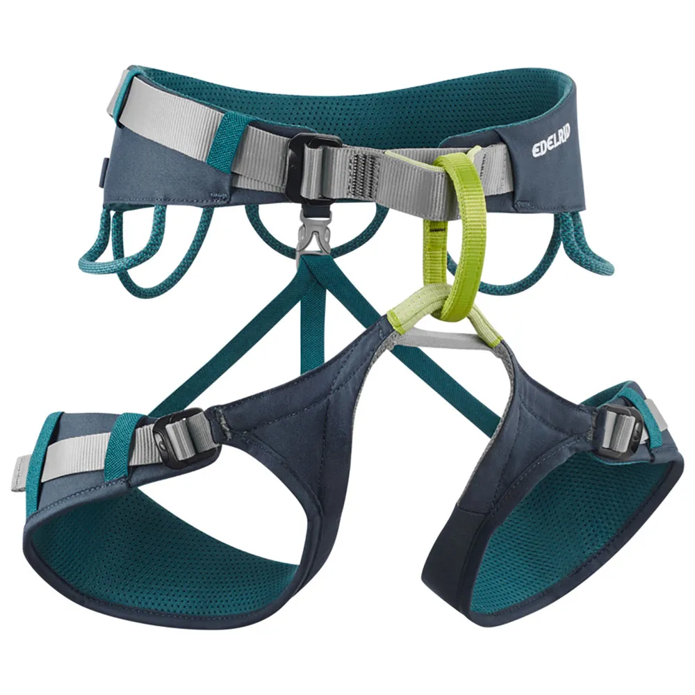 Edelrid Jay IV thumbnail 1