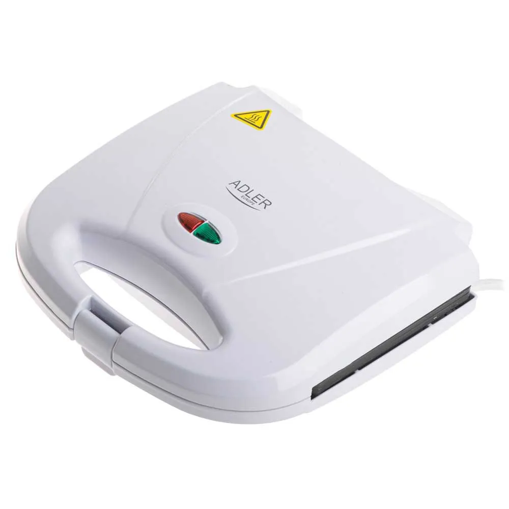 AdlerParrillaeléctricaAD30721200W