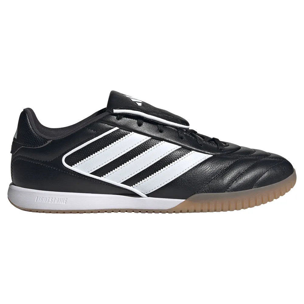 adidas gazelle silver green womens Adidas Jr. Copa Indoor Court League main image 0