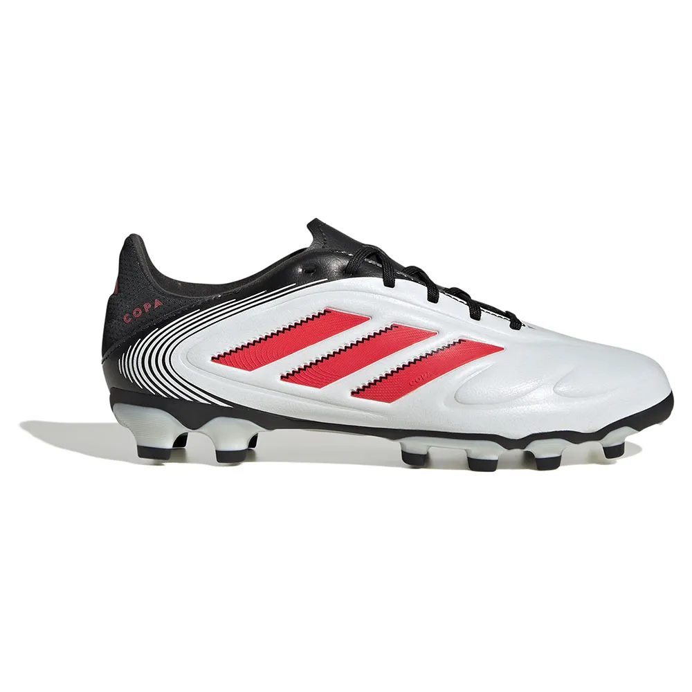 adidas Copa Pure 3 League MG 子供用サッカースパイク 白| Goalinn