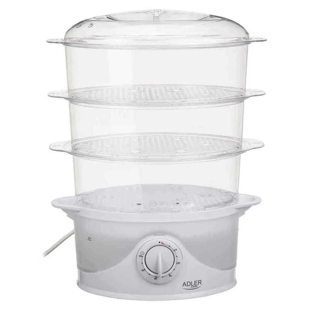 AdlerVaporeraAD633800W