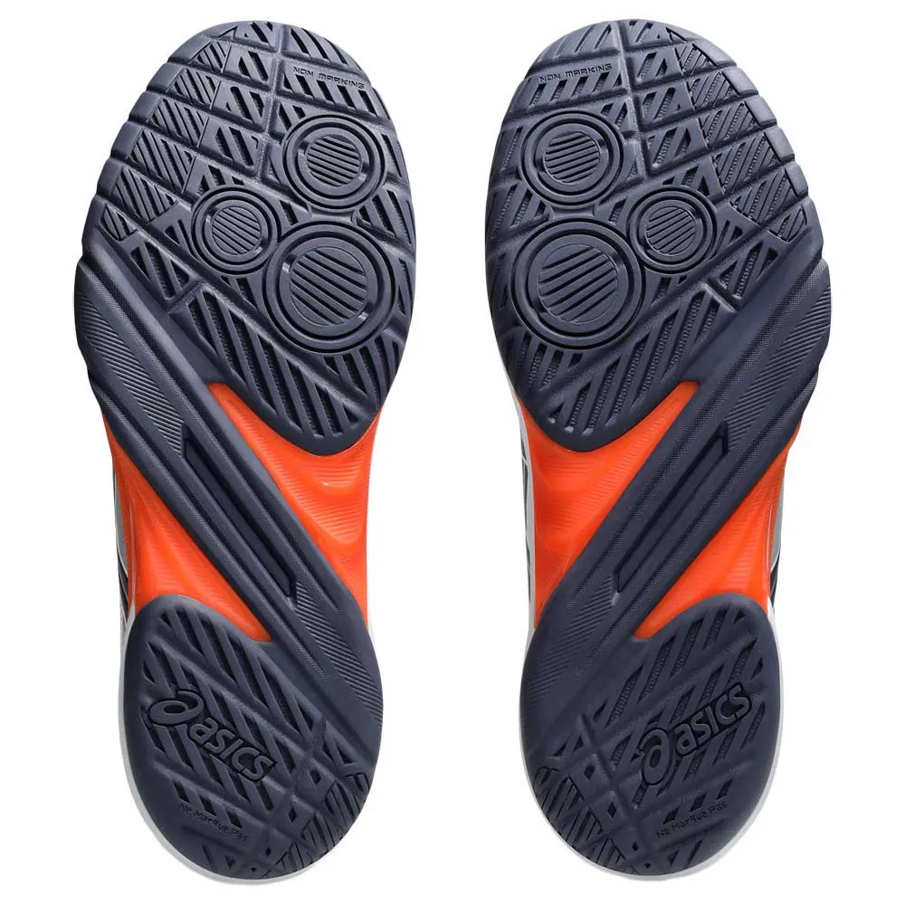 Asics Powerbreak FF indoor court shoes White | Handball