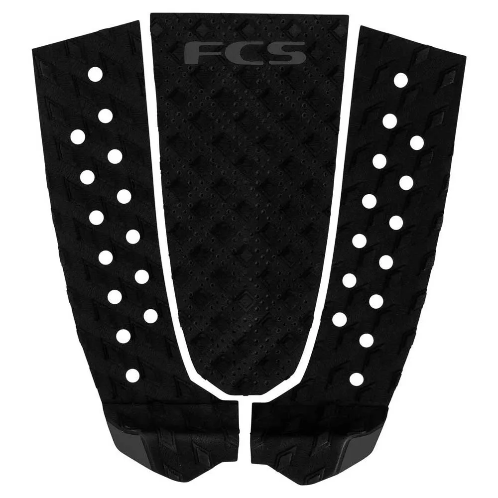 Fcs T-3 traction pad Black | Xtremeinn