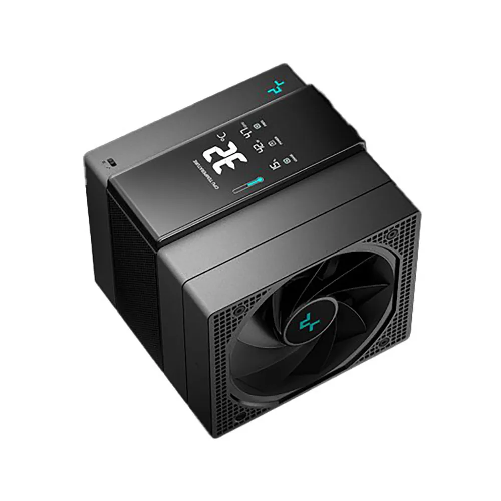 中古 DEEPCOOL ASSASSIN IV VC VISION ASSASSIN IV VC VISION - DeepCool