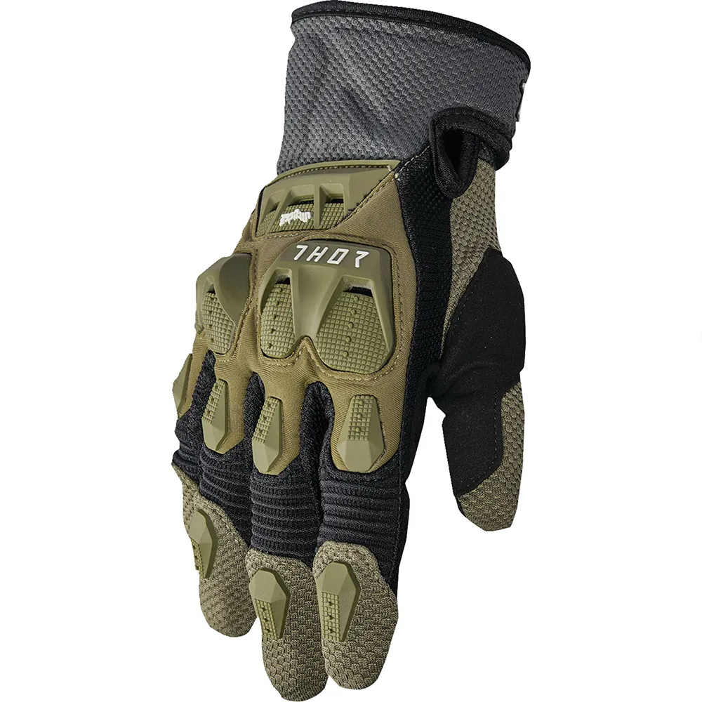Thor Gants off-road Terrain
