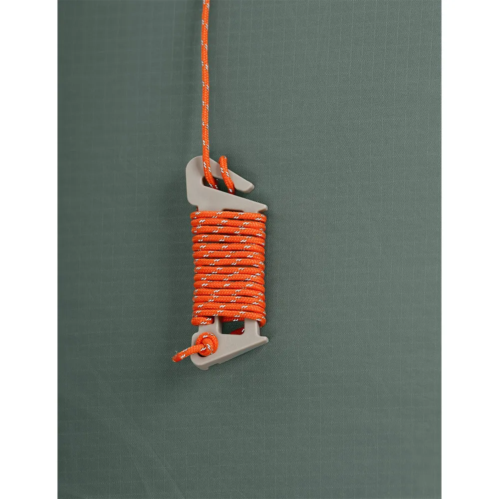 Tente De Trekking VAUDE Allround Taurus 2 Places – Ultra Légère (<3 Kg) – Construction Trépied – Facile Et Rapide à Monter