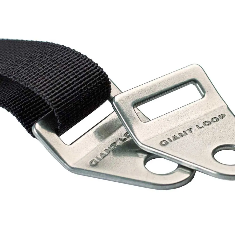 Giant Loop Strap Anchors - Now 29% Savings