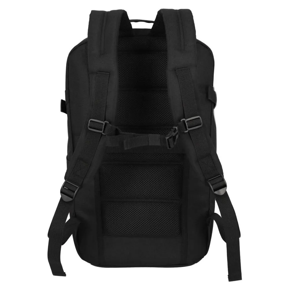 Travelite Pathway 17L backpack Black | Dressinn