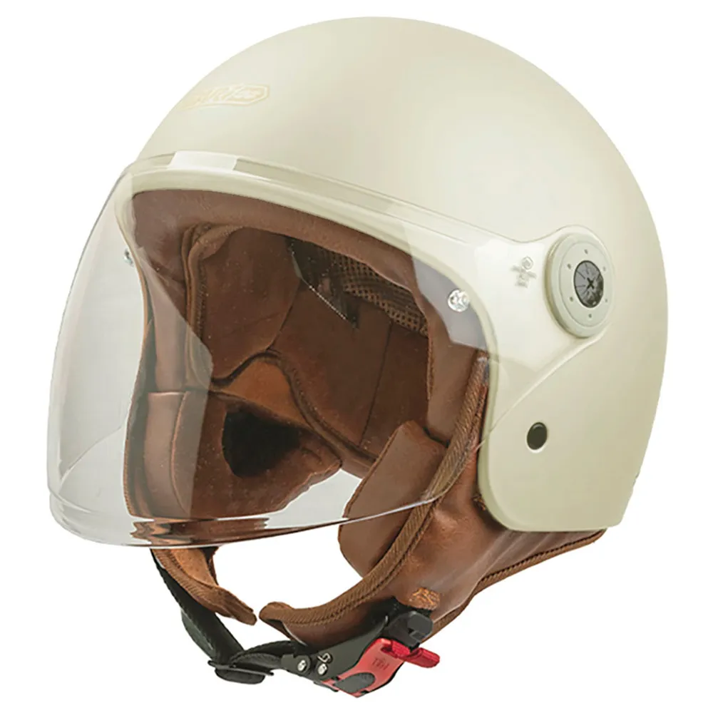 Gari Casque jet G11