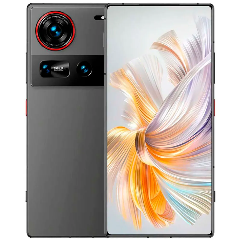 Nubia Z70 Ultra 5G 12GB/256GB 6.8´´ Grey | Techinn