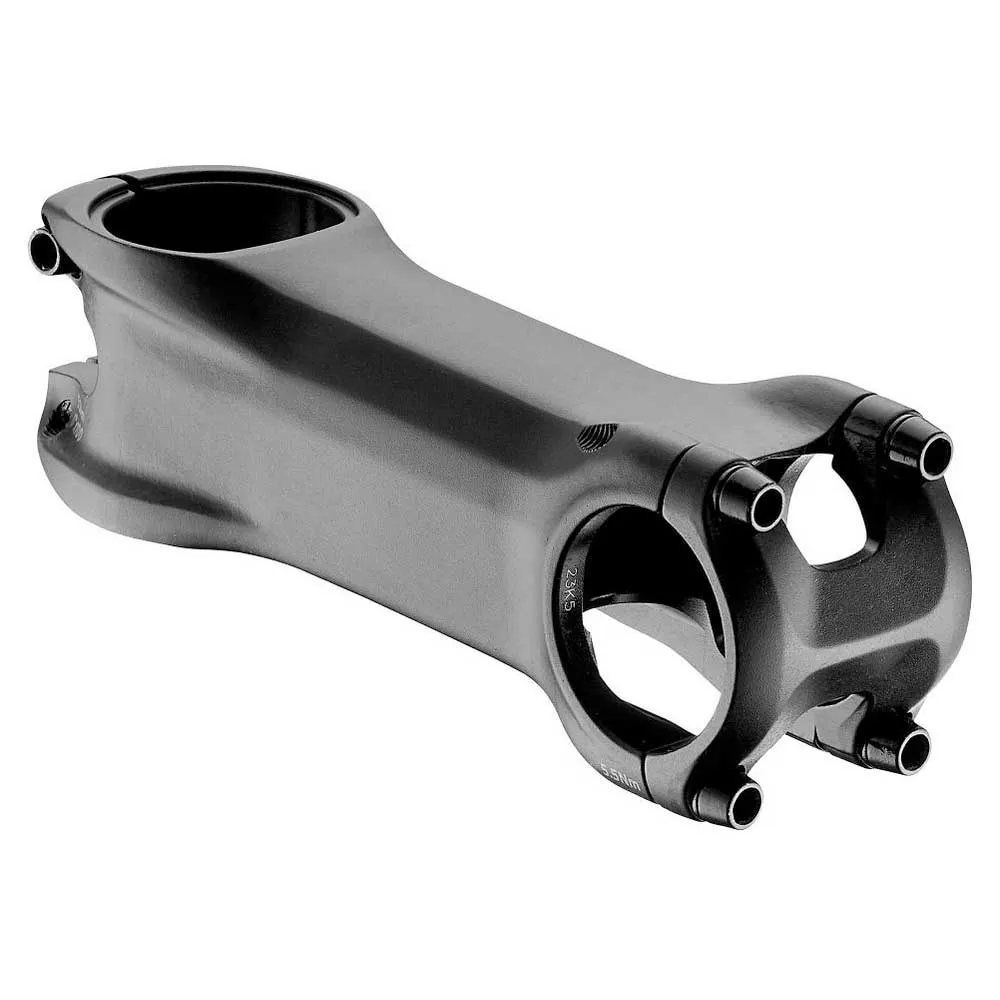 Giant Contact SL AeroLight OD stem, Silver | Bikeinn