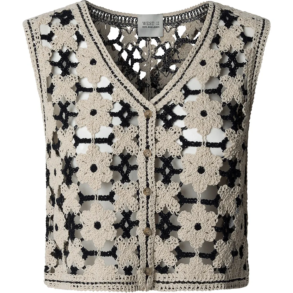 Pepe Jeans Donna, Oliva, Talla Unica, Portamonete Rotondo - 2