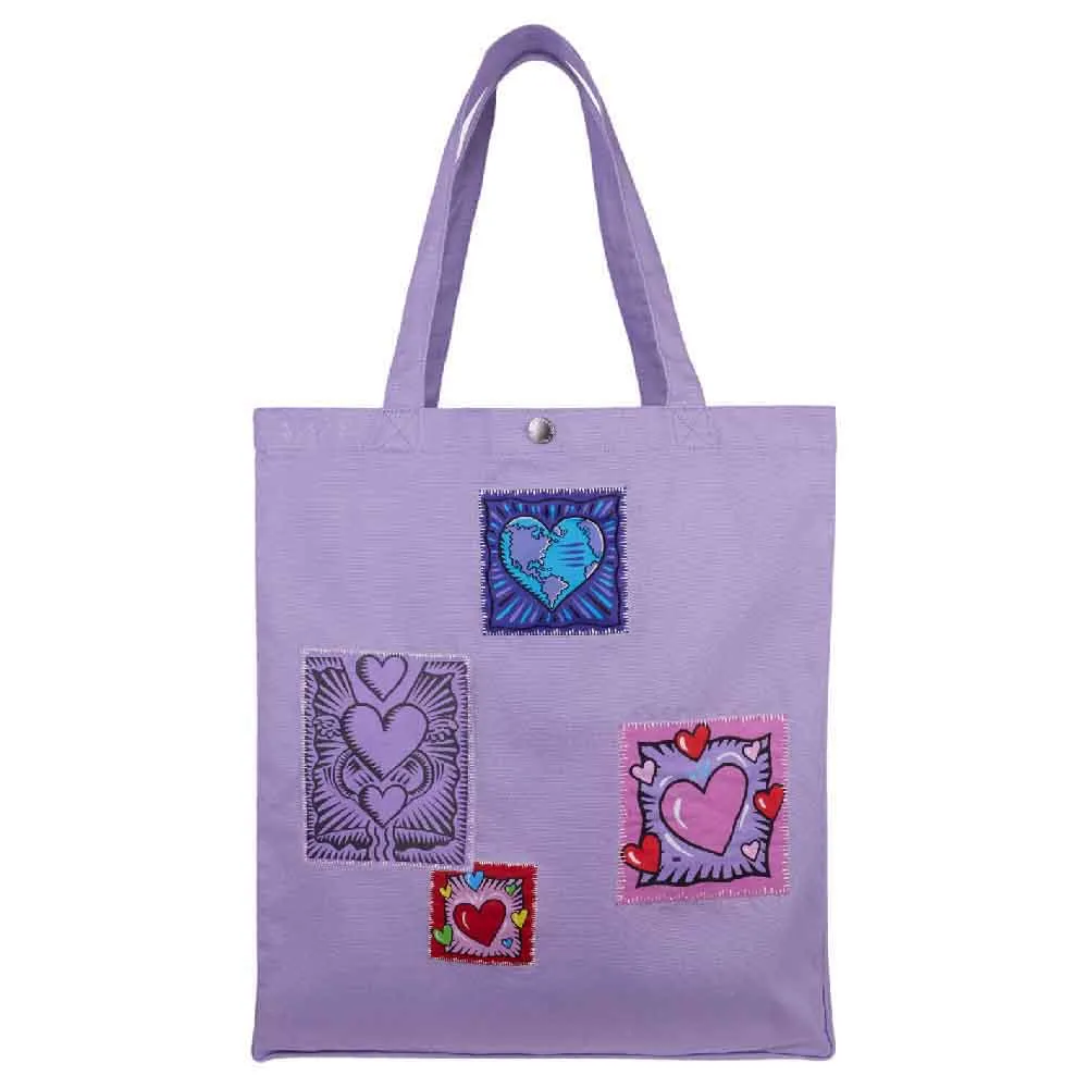 Sac De Plage SCOTCH & SODA Lilac (Rose Lilas) - En Fibre De Papier - Neuf Avec étiquettes