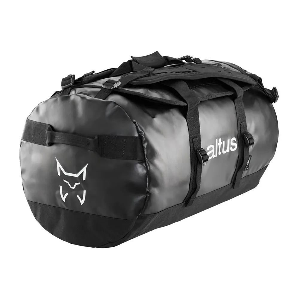 Altus Petate 50L Black Ab 52,35 € | Preisvergleich Bei