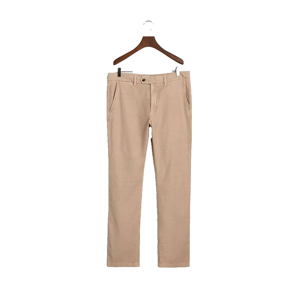 Gant 1505342 chino pants Beige | Dressinn