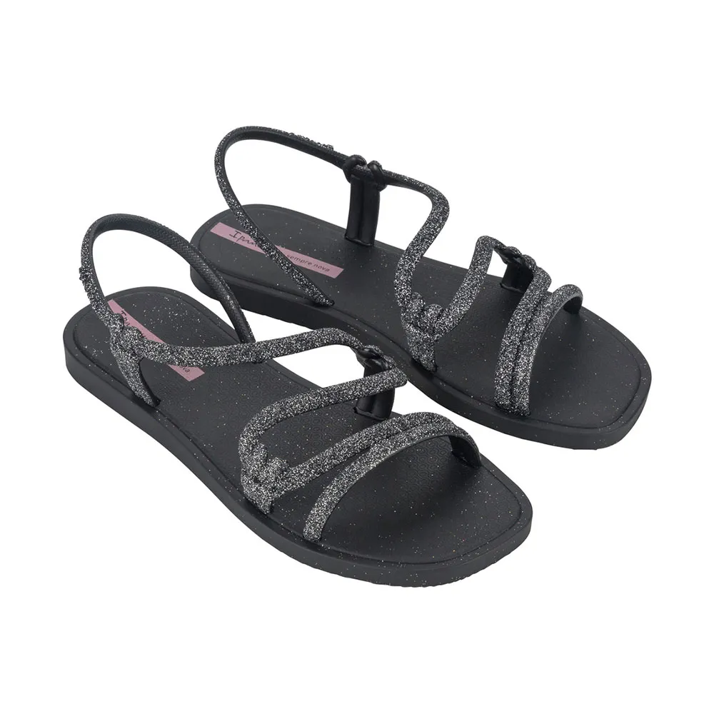 Tongs Glitter Ipanema Solar Tongues Ipanema Solar Glow - Pailleté