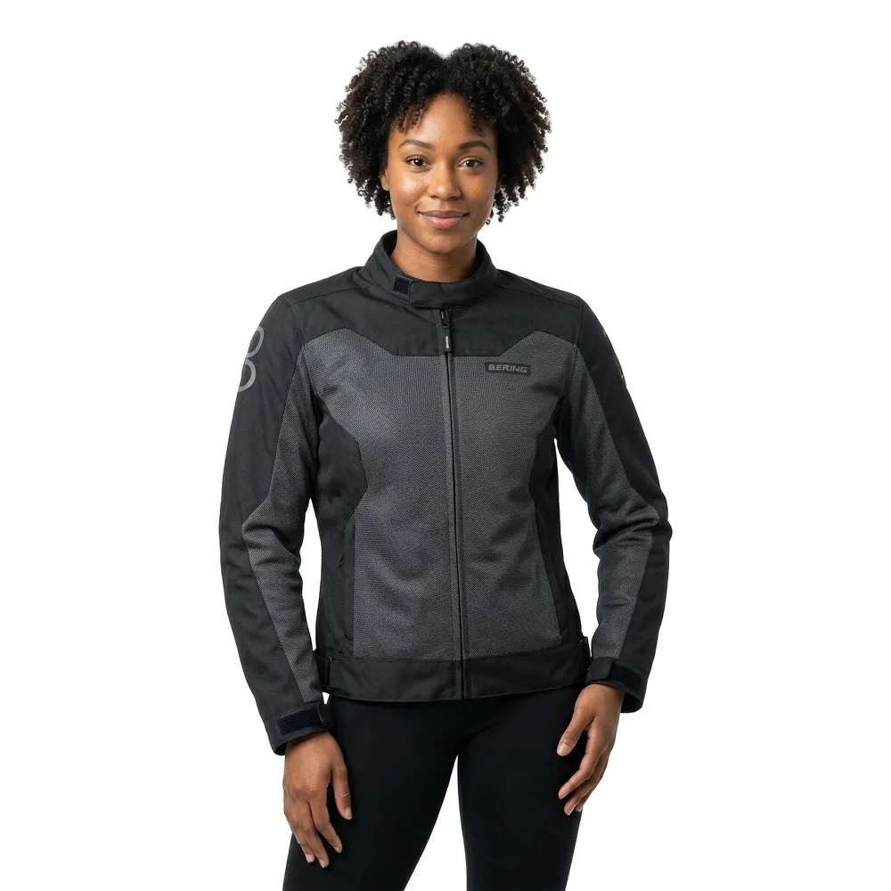 Bering Blouson Alias