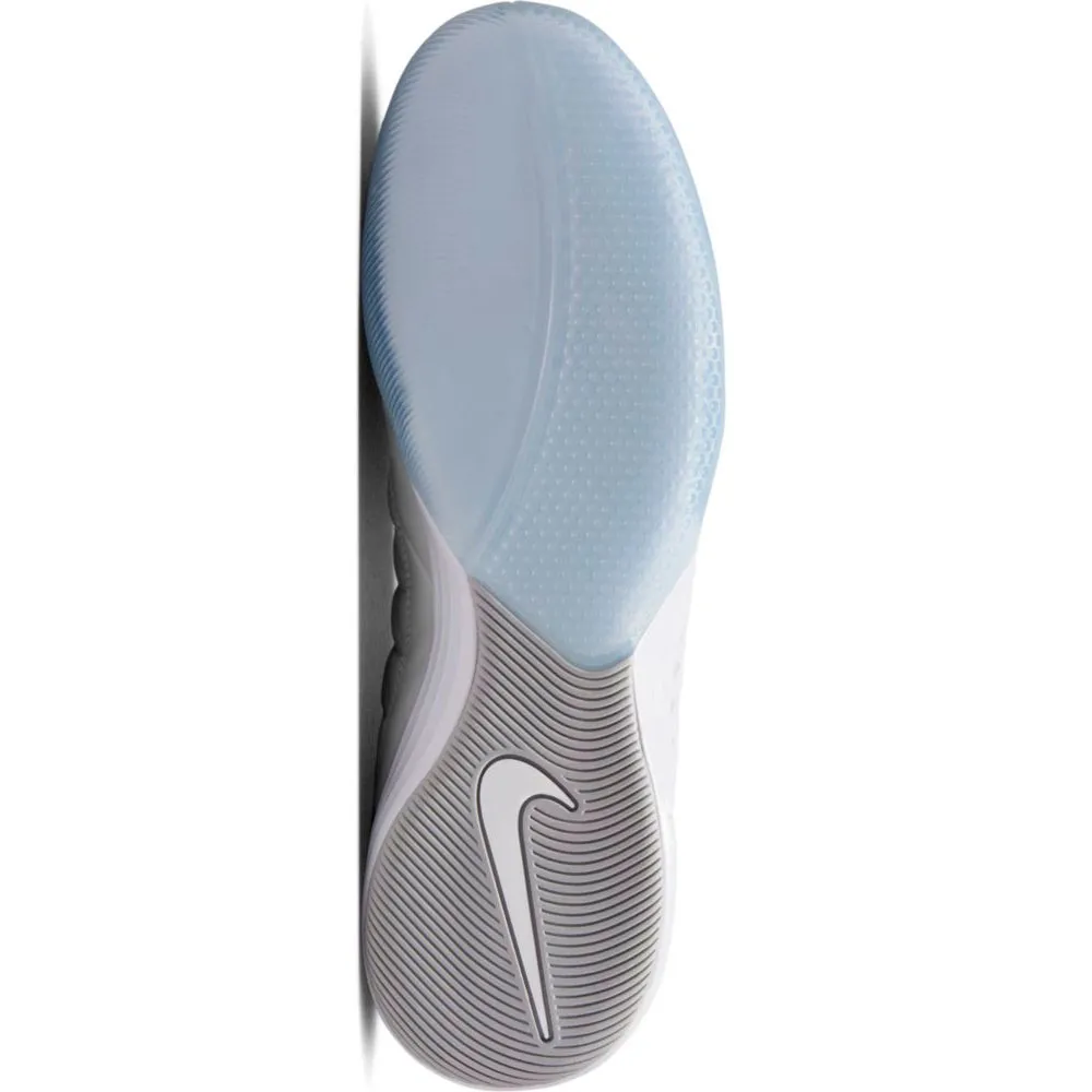Nike Lunar Gato II インドアサッカーシューズ 白| Goalinn フットサル