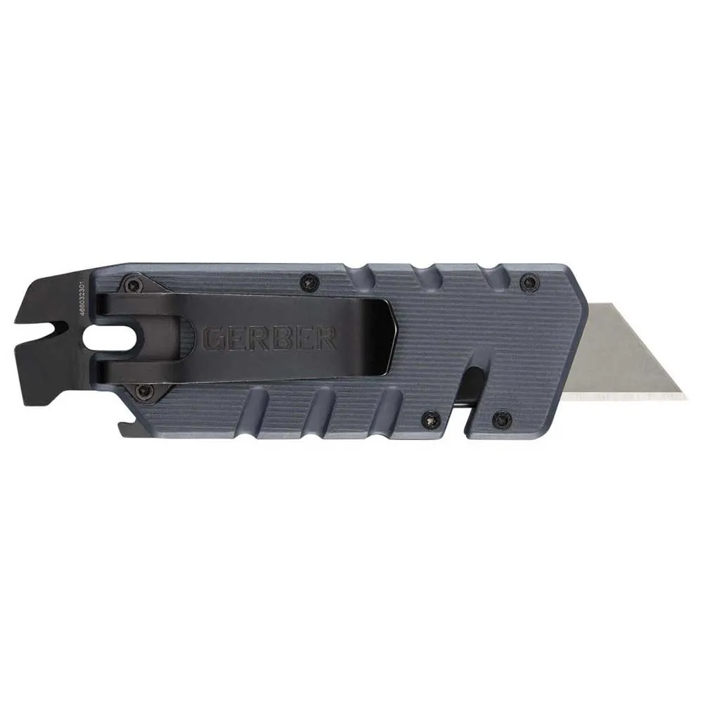 Gerber Prybrid Utility cutter Silver | Trekkinn