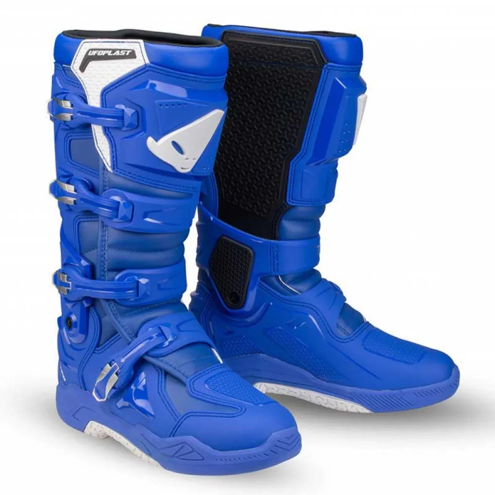 UFO Bottes off-road Xander
