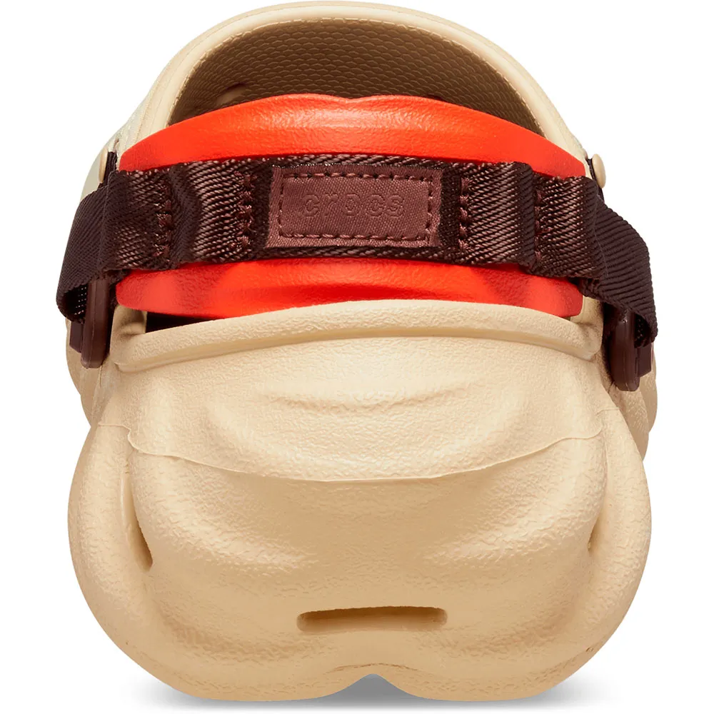 Crocs Ripstop Crocs Echo Ripstop clogs Beige | Dressinn