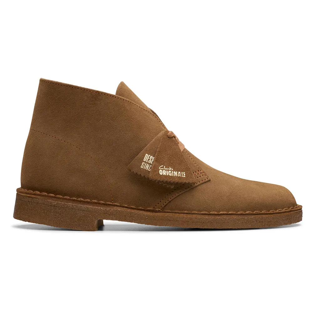 Clarks shoes Botas Desert Marrón | Dressinn