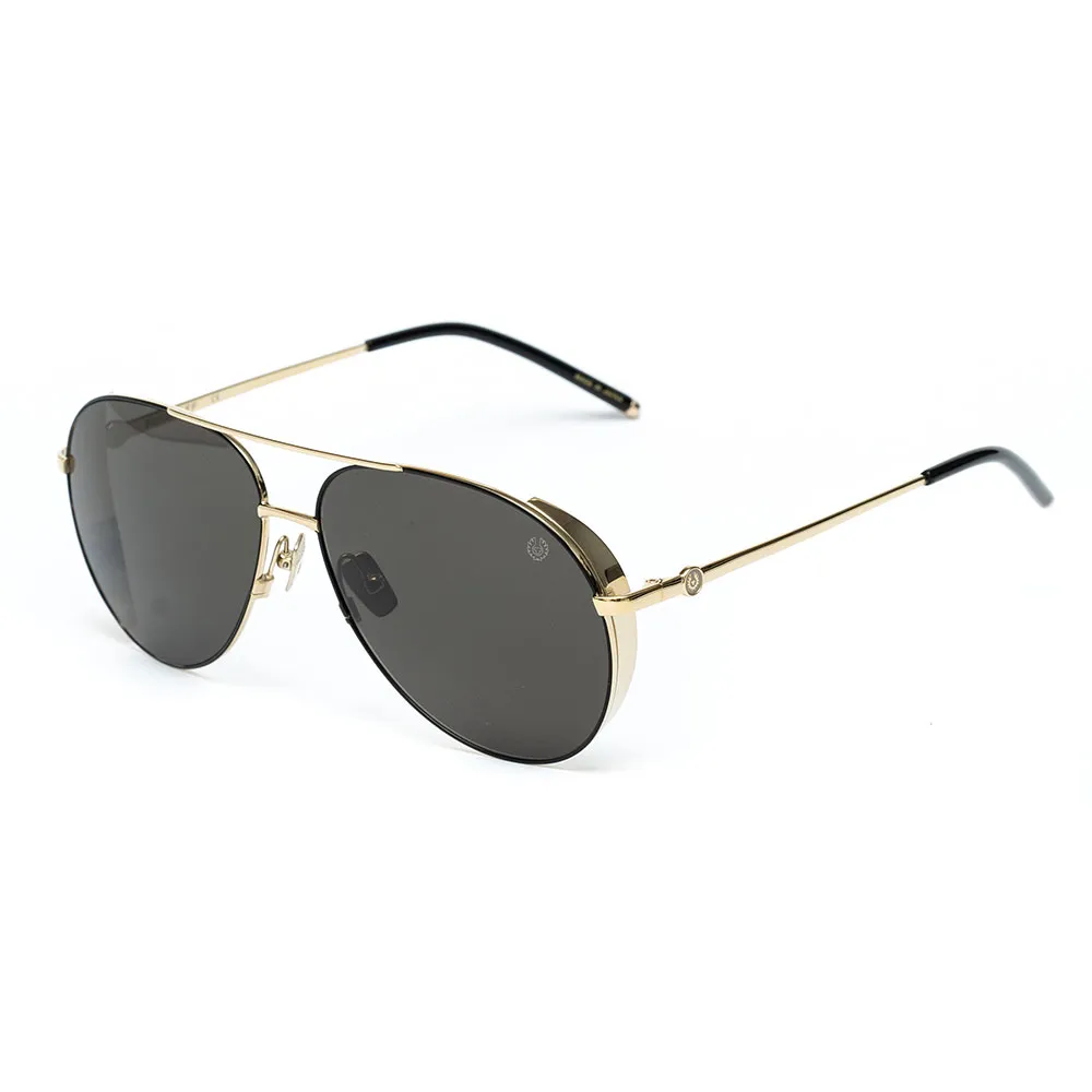 Belstaff Archer Sunglasses with Zeiss Lenses Belstaff | Accessories | Belstaff Archer Sunglasses With  main image 4